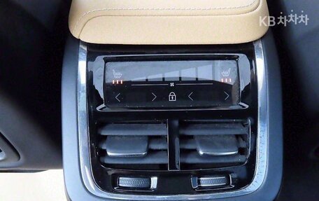 Volvo XC60 II, 2022 год, 5 400 000 рублей, 16 фотография