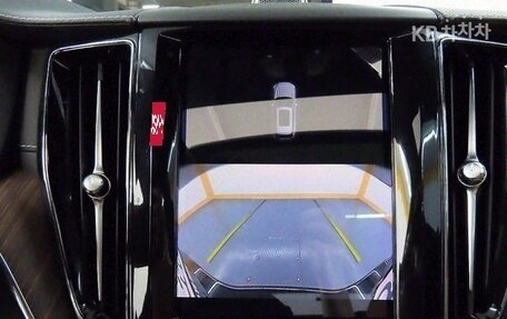 Volvo XC60 II, 2022 год, 5 400 000 рублей, 15 фотография