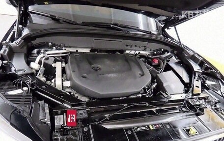 Volvo XC60 II, 2022 год, 5 400 000 рублей, 19 фотография