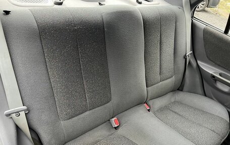 Hyundai Accent II, 2008 год, 395 000 рублей, 9 фотография