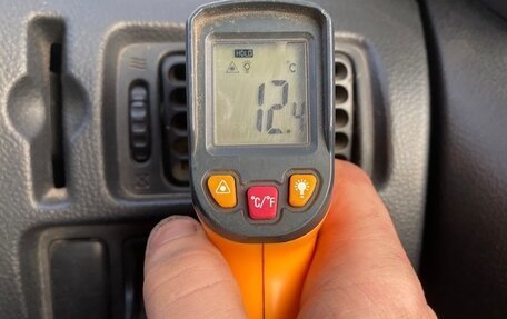 Toyota Probox I, 2003 год, 525 000 рублей, 8 фотография