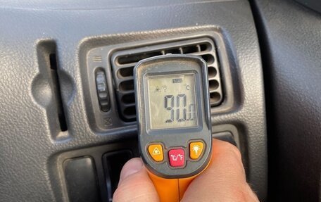 Toyota Probox I, 2003 год, 525 000 рублей, 9 фотография