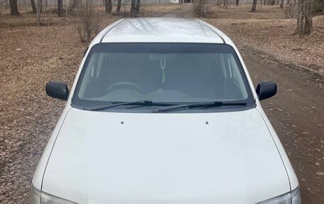 Toyota Probox I, 2003 год, 525 000 рублей, 2 фотография