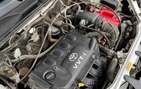 Toyota Probox I, 2003 год, 525 000 рублей, 7 фотография