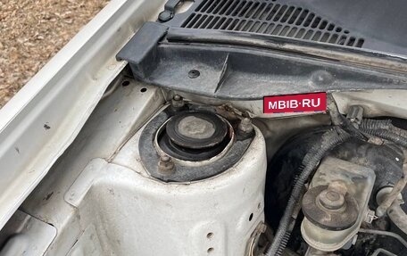 Toyota Probox I, 2003 год, 525 000 рублей, 6 фотография