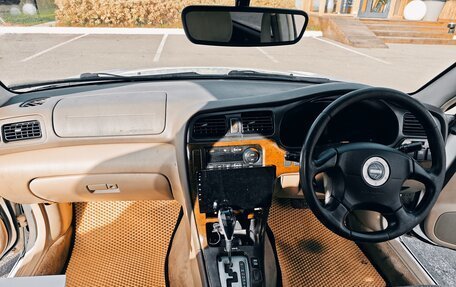 Subaru Legacy Lancaster II, 2000 год, 580 000 рублей, 11 фотография