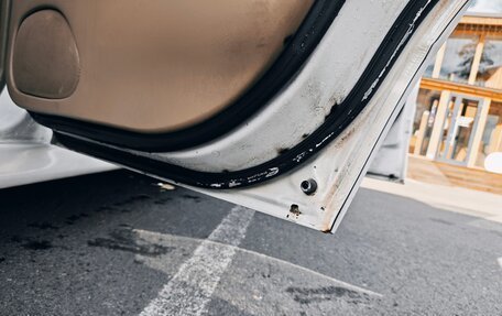 Subaru Legacy Lancaster II, 2000 год, 580 000 рублей, 8 фотография