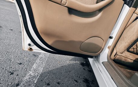 Subaru Legacy Lancaster II, 2000 год, 580 000 рублей, 10 фотография