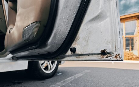 Subaru Legacy Lancaster II, 2000 год, 580 000 рублей, 7 фотография