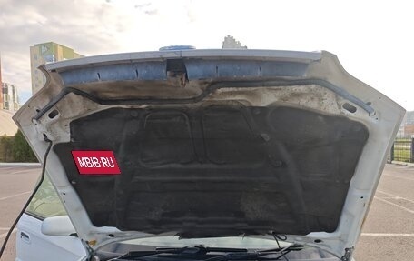 Subaru Legacy Lancaster II, 2000 год, 580 000 рублей, 12 фотография