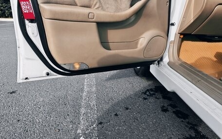 Subaru Legacy Lancaster II, 2000 год, 580 000 рублей, 9 фотография