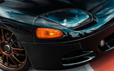 Mitsubishi 3000 GT II (Z15AM) рестайлинг, 1994 год, 2 100 000 рублей, 3 фотография