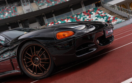 Mitsubishi 3000 GT II (Z15AM) рестайлинг, 1994 год, 2 100 000 рублей, 7 фотография