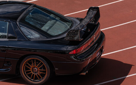 Mitsubishi 3000 GT II (Z15AM) рестайлинг, 1994 год, 2 100 000 рублей, 4 фотография