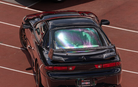 Mitsubishi 3000 GT II (Z15AM) рестайлинг, 1994 год, 2 100 000 рублей, 5 фотография