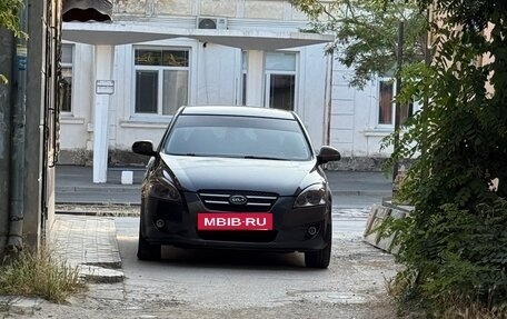 KIA cee'd I рестайлинг, 2007 год, 695 000 рублей, 12 фотография