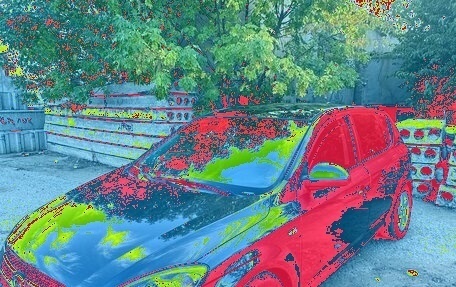 KIA cee'd I рестайлинг, 2007 год, 695 000 рублей, 4 фотография