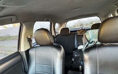 Mitsubishi Outlander III рестайлинг 3, 2008 год, 990 000 рублей, 10 фотография