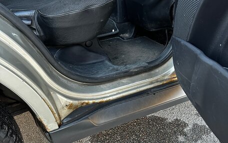 Mitsubishi Outlander III рестайлинг 3, 2008 год, 990 000 рублей, 12 фотография