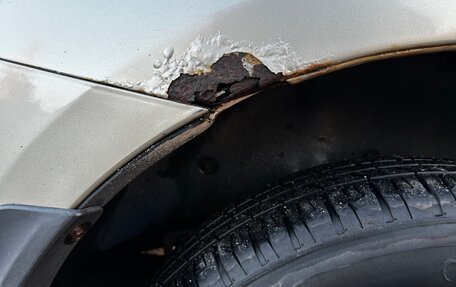 Mitsubishi Outlander III рестайлинг 3, 2008 год, 990 000 рублей, 13 фотография