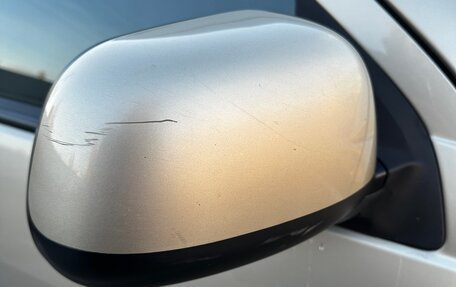 Mitsubishi Outlander III рестайлинг 3, 2008 год, 990 000 рублей, 14 фотография