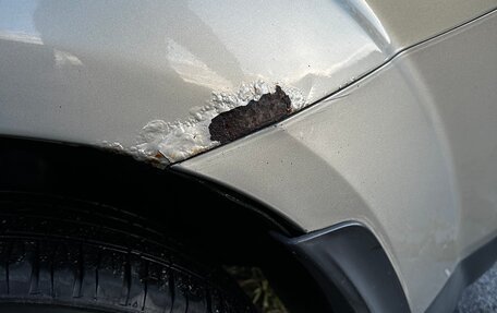 Mitsubishi Outlander III рестайлинг 3, 2008 год, 990 000 рублей, 17 фотография