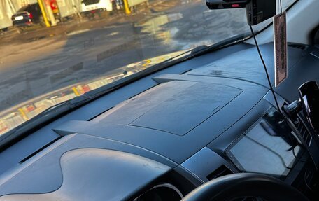 Mitsubishi Outlander III рестайлинг 3, 2008 год, 990 000 рублей, 18 фотография