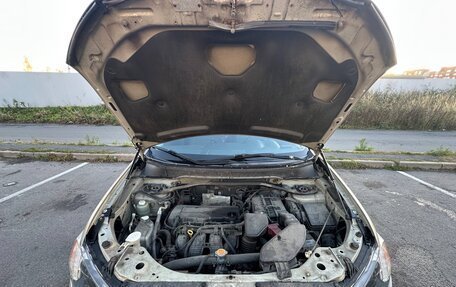 Mitsubishi Outlander III рестайлинг 3, 2008 год, 990 000 рублей, 23 фотография