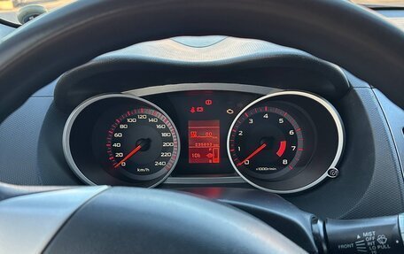 Mitsubishi Outlander III рестайлинг 3, 2008 год, 990 000 рублей, 24 фотография