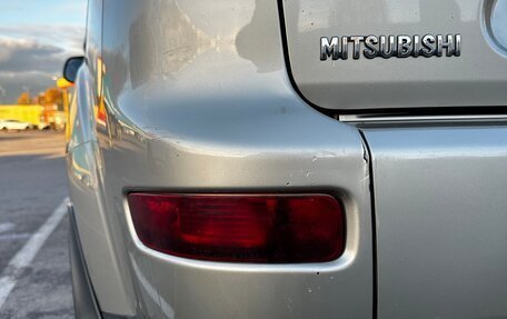 Mitsubishi Outlander III рестайлинг 3, 2008 год, 990 000 рублей, 20 фотография