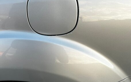 Mitsubishi Outlander III рестайлинг 3, 2008 год, 990 000 рублей, 19 фотография