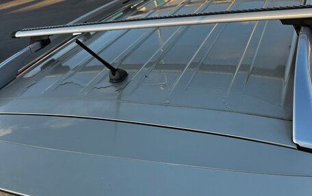 Mitsubishi Outlander III рестайлинг 3, 2008 год, 990 000 рублей, 22 фотография