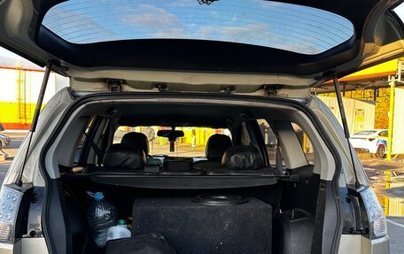 Mitsubishi Outlander III рестайлинг 3, 2008 год, 990 000 рублей, 21 фотография