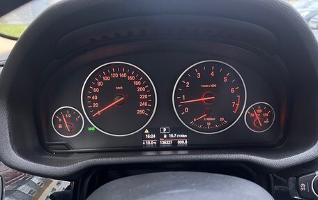 BMW X3, 2014 год, 1 865 000 рублей, 8 фотография