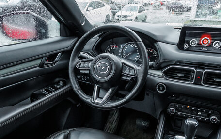 Mazda CX-5 II, 2021 год, 2 885 000 рублей, 10 фотография