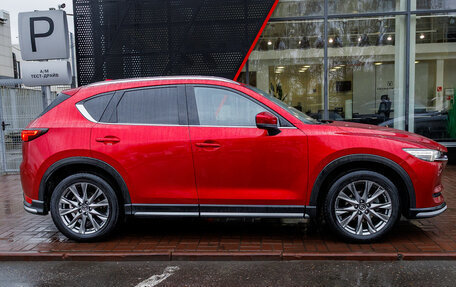 Mazda CX-5 II, 2021 год, 2 885 000 рублей, 4 фотография