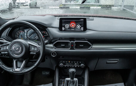 Mazda CX-5 II, 2021 год, 2 885 000 рублей, 14 фотография