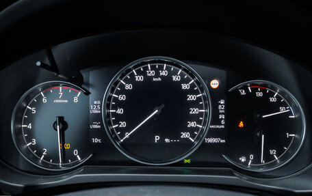 Mazda CX-5 II, 2021 год, 2 885 000 рублей, 20 фотография