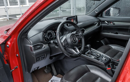 Mazda CX-5 II, 2021 год, 2 885 000 рублей, 15 фотография