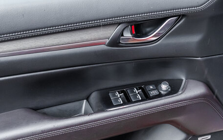 Mazda CX-5 II, 2021 год, 2 885 000 рублей, 17 фотография