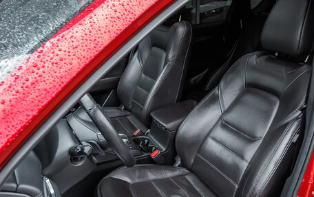 Mazda CX-5 II, 2021 год, 2 885 000 рублей, 18 фотография