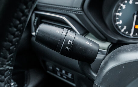 Mazda CX-5 II, 2021 год, 2 885 000 рублей, 21 фотография