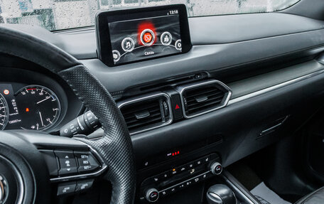 Mazda CX-5 II, 2021 год, 2 885 000 рублей, 23 фотография