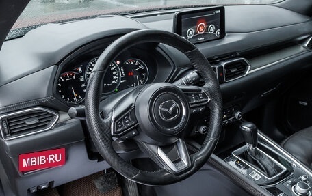 Mazda CX-5 II, 2021 год, 2 885 000 рублей, 16 фотография