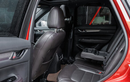 Mazda CX-5 II, 2021 год, 2 885 000 рублей, 28 фотография