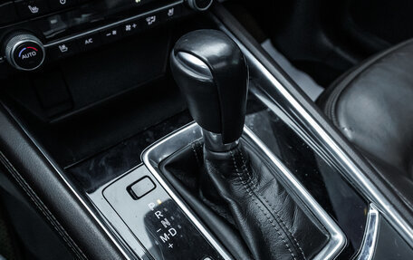 Mazda CX-5 II, 2021 год, 2 885 000 рублей, 24 фотография