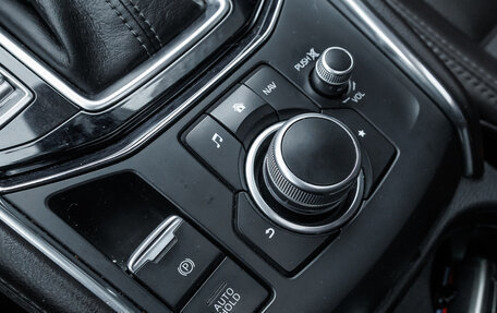 Mazda CX-5 II, 2021 год, 2 885 000 рублей, 25 фотография