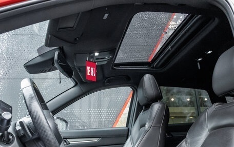 Mazda CX-5 II, 2021 год, 2 885 000 рублей, 19 фотография