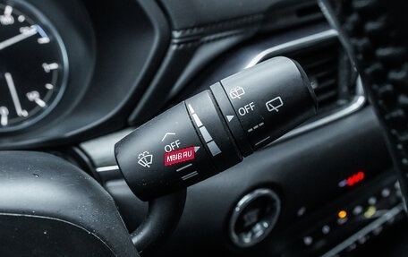 Mazda CX-5 II, 2021 год, 2 885 000 рублей, 22 фотография