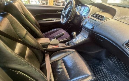 Honda Civic VIII, 2008 год, 5 фотография